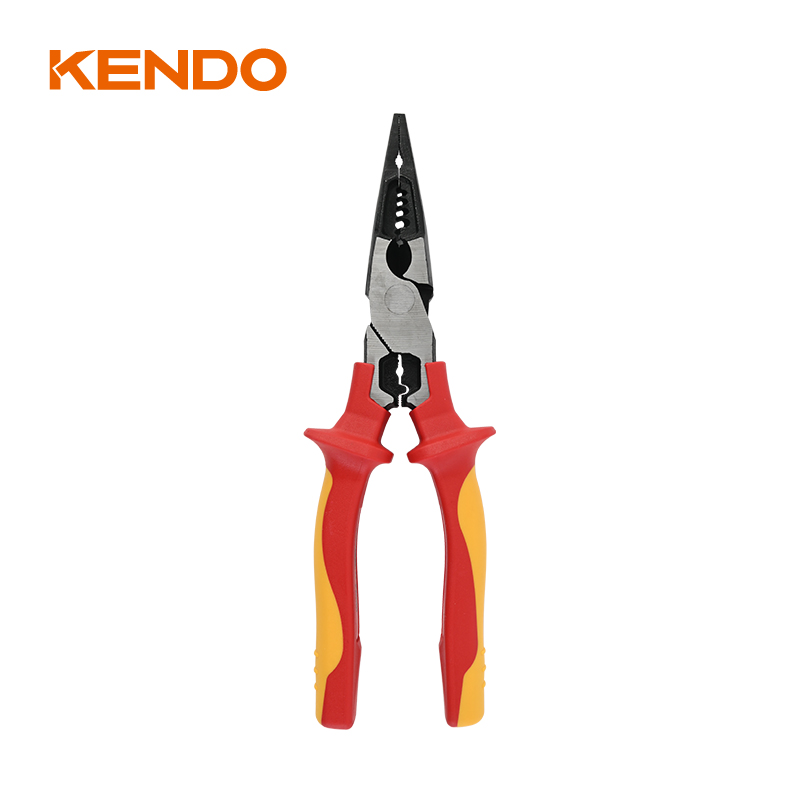 VDE Multi-functional Long Nose