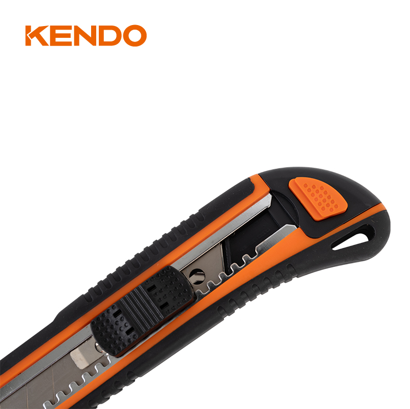 Snap Off Knife