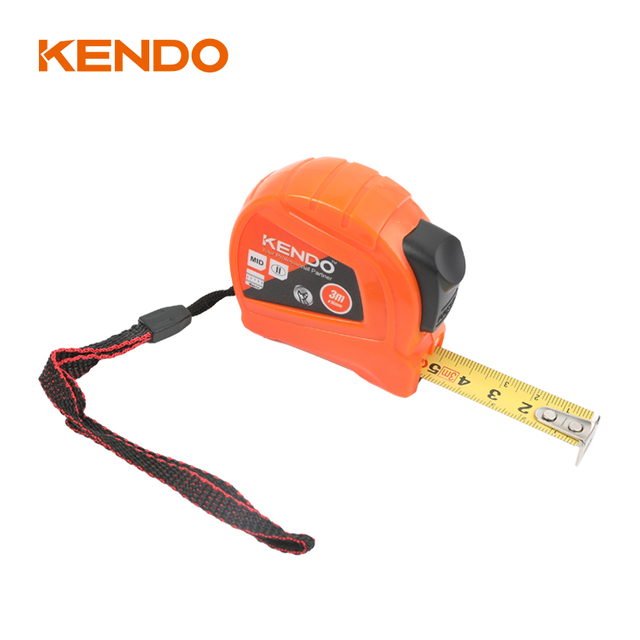 Metric Tape Measure