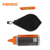 3pc Chalk Line Reel Set