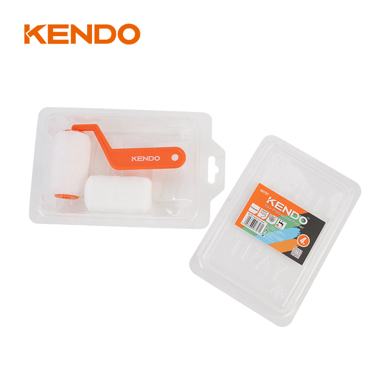 4pc Painting Kit 3”/75mm