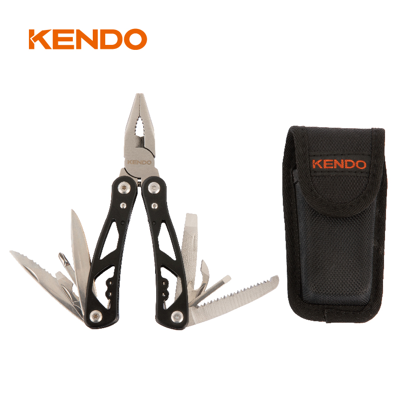 13-in-1 Multi Function Tool