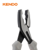 High Leverage Combination Pliers