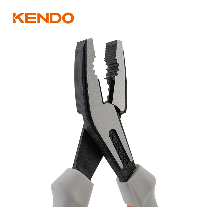High Leverage Combination Pliers