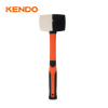 Rubber Mallet , Fibre Glass Shaft