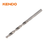  HSS Twist Drill Bit, Forged & Polished