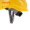 Safety Helmet , Yellow
