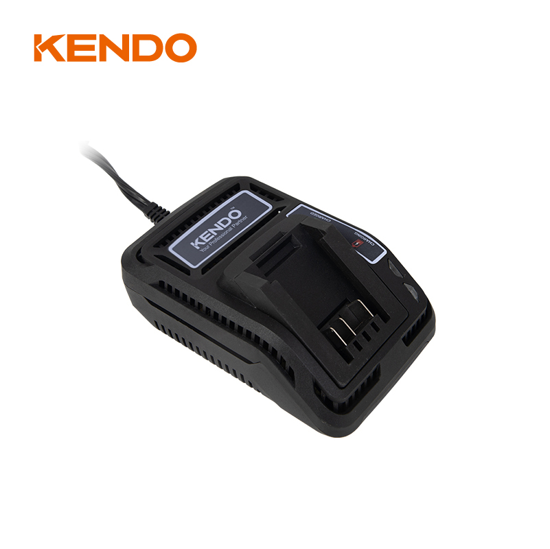 Quick Charger for 18V Li-ion Battery Pack