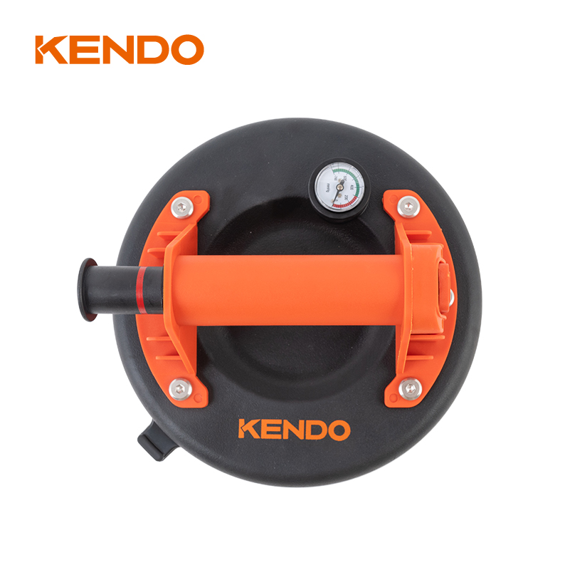 Powerful suction cup