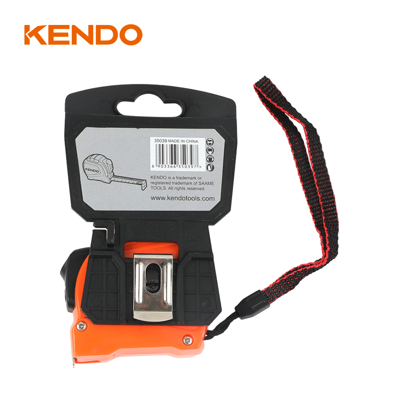 Metric Tape Measure