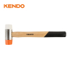 2 Way Mallet,Wooden Handle
