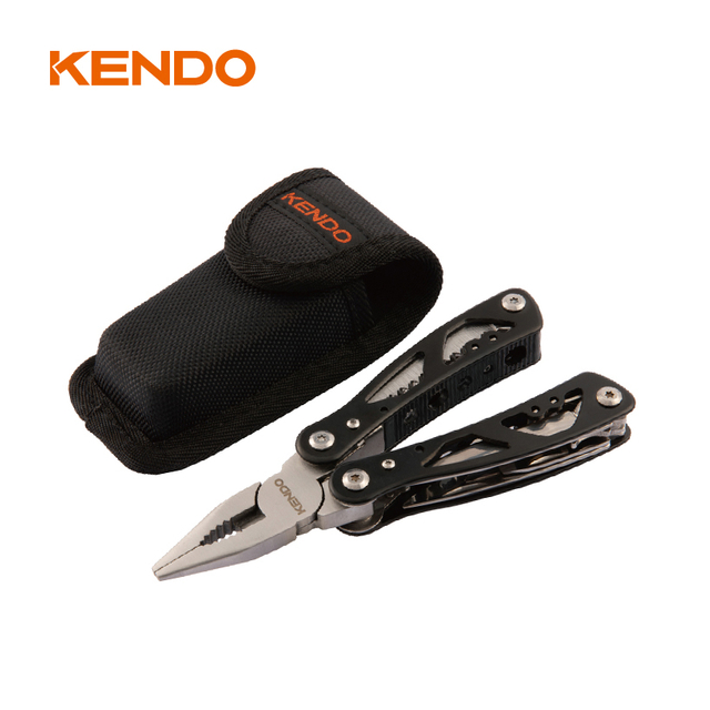 13-in-1 Multi Function Tool