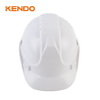 Safety Helmet, White