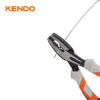 High Leverage Combination Pliers