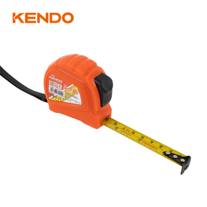 Metric & Inch Tape Measure