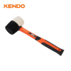 Rubber Mallet , Fibre Glass Shaft