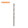  HSS Twist Drill Bit, Forged & Polished