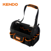 16" open-mouth tool bag