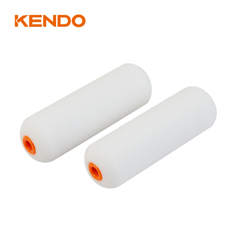 2pc Foam Roller Cover with Core