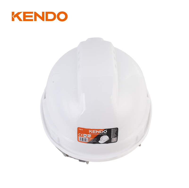 Safety Helmet