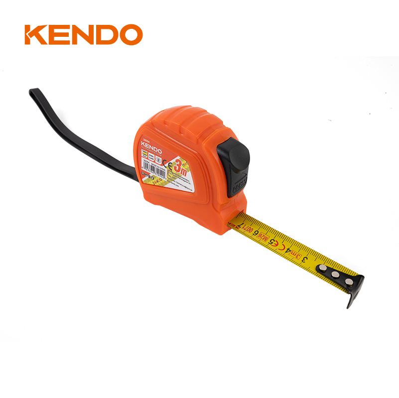 Metric Tape Measure 