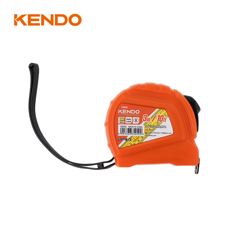 Metric & Inch Tape Measure