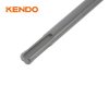 Paddle Mixer SDS-plus Shank
