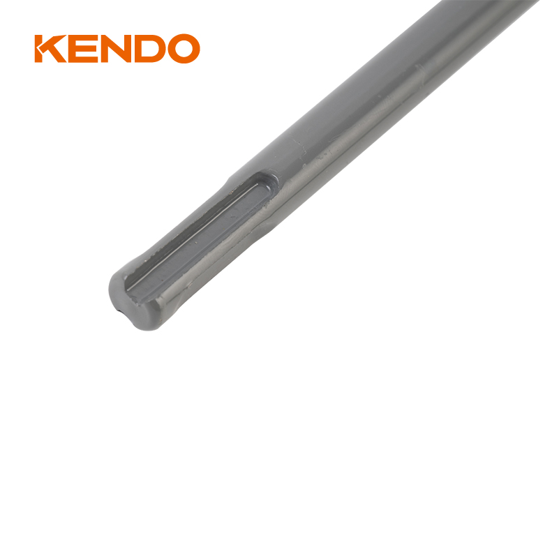 Paddle Mixer SDS-plus Shank