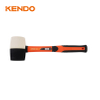 Rubber Mallet , Fibre Glass Shaft