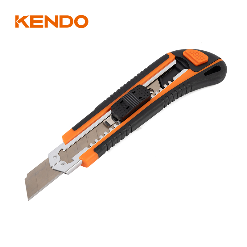 Snap Off Knife