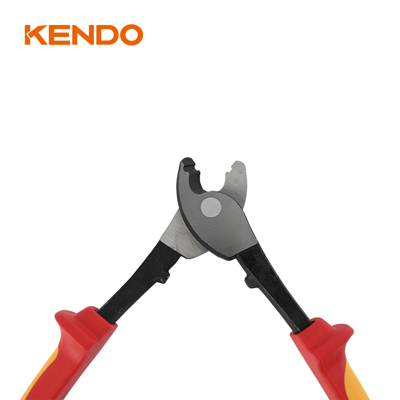 VDE Cable Cutter 200mm/8"