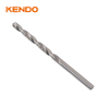  HSS Twist Drill Bit, Forged & Polished