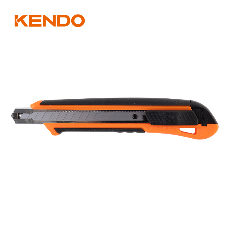 Snap off knife
