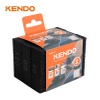 3pc Sponge Sanding Block Set