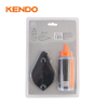 3pc Chalk Line Reel Set