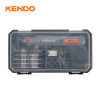 101pc Cordless Mini Grinder Set