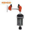 360° Universal Aluminum Alloy Vise