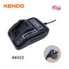 Quick Charger for 18V Li-ion Battery Pack