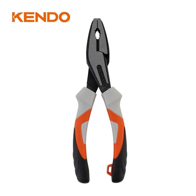 High Leverage Combination Pliers