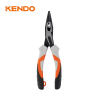 High Leverage Long Nose Pliers