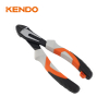 High Leverage Side Cutting Pliers