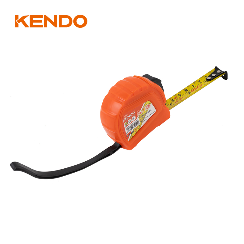 Metric & Inch Tape Measure