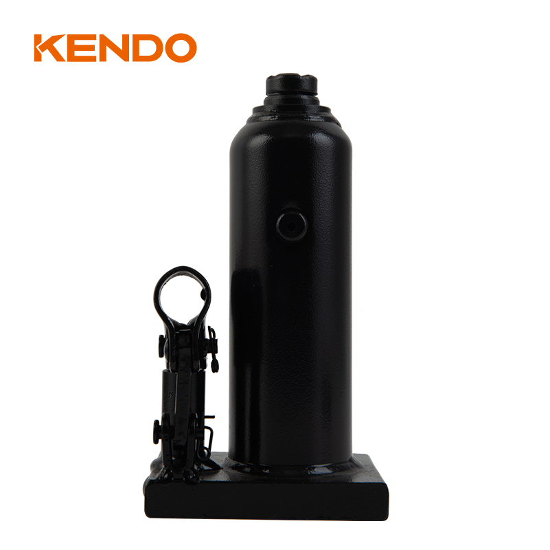 "Leak Proof" Bottle Jack