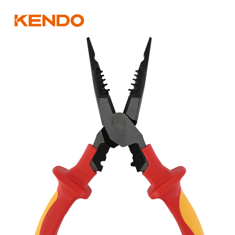 VDE Multi-functional Long Nose