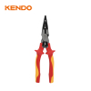 VDE Multi-functional Long Nose