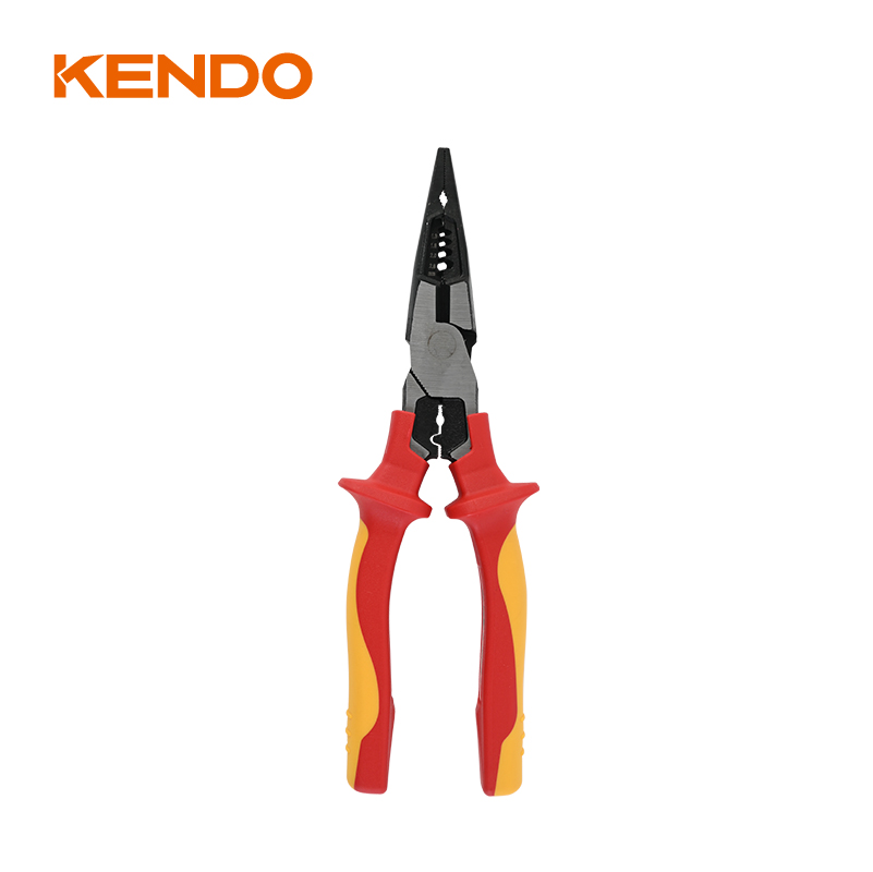 VDE Multi-functional Long Nose