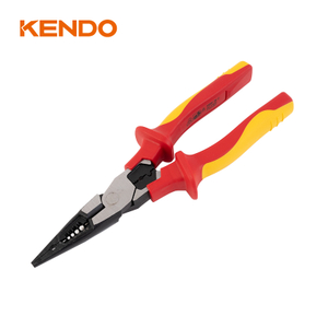 VDE Multi-functional Long Nose