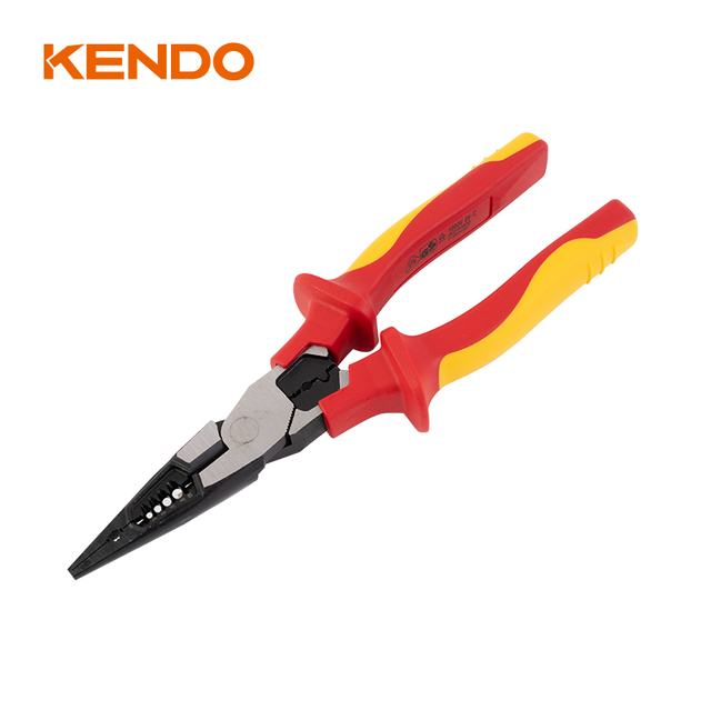 VDE Multi-functional Long Nose