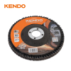 Flap Disc Aluminum Oxide