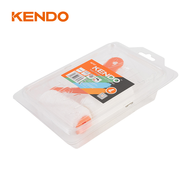 4pc Painting Kit 3"/75mm